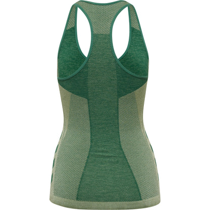 6465-LAUREL WREATH/LILY PAD MELANGE