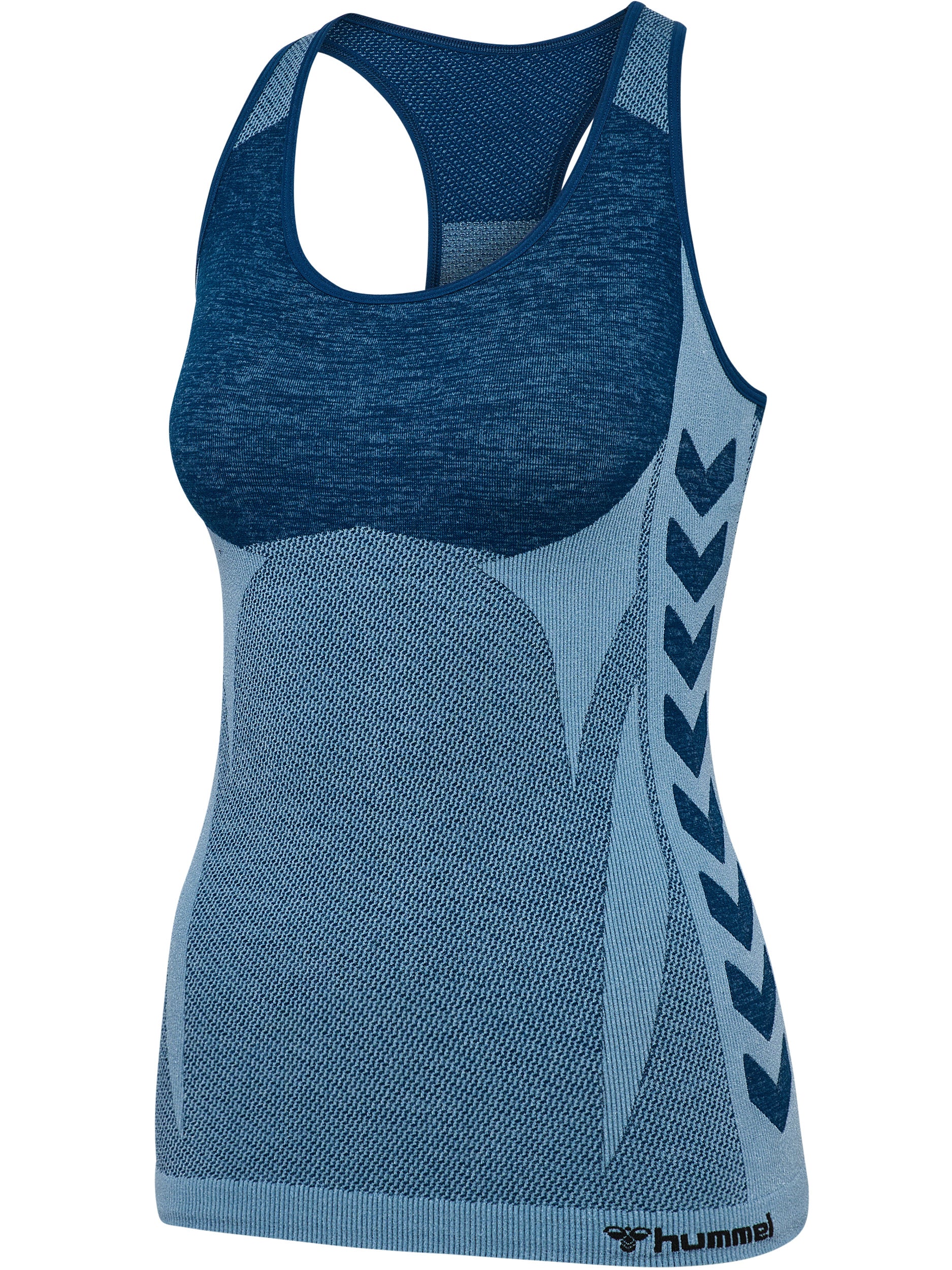 7782-NAVY PEONY/FADED DENIM
