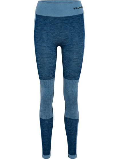 7782-NAVY PEONY/FADED DENIM