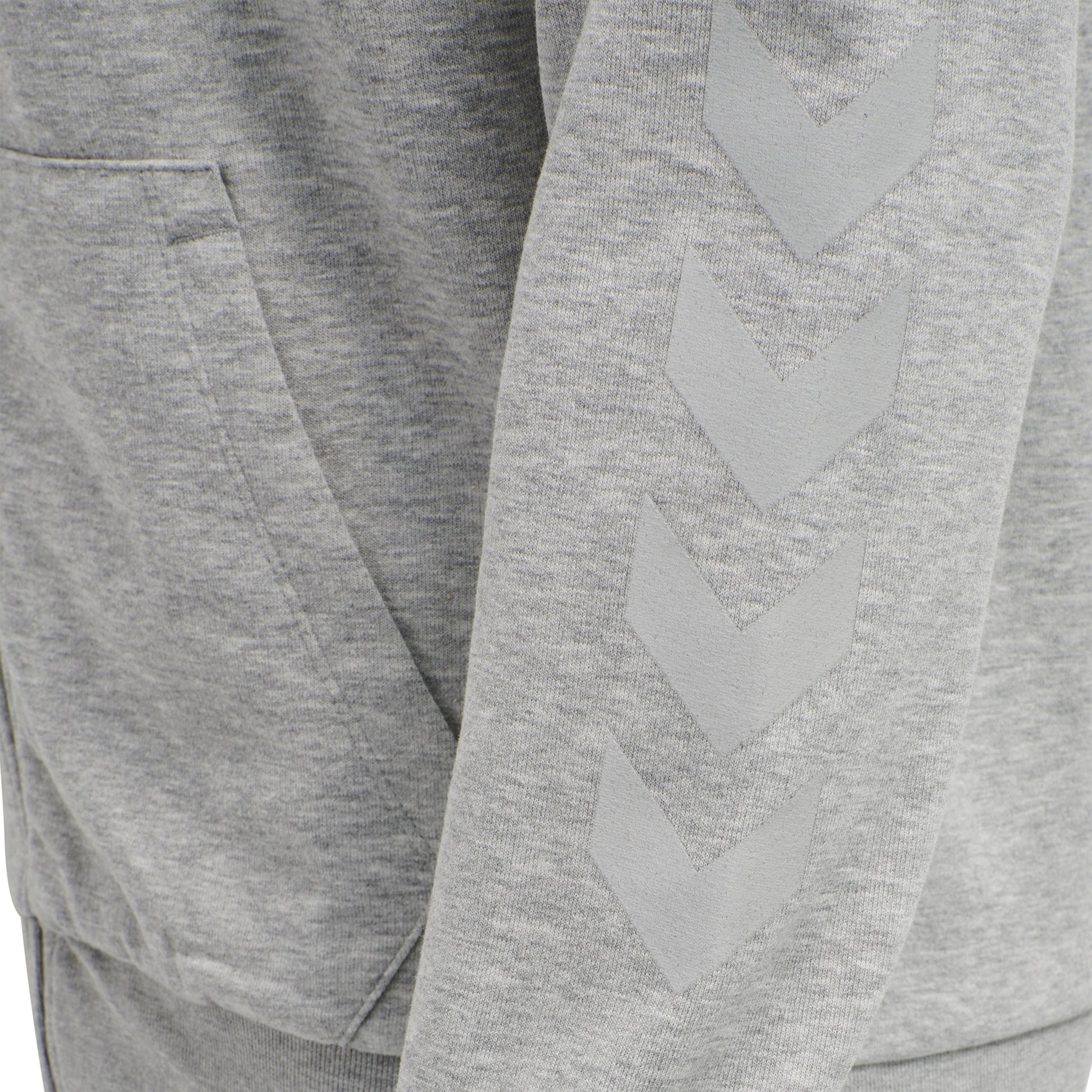 2006-GREY MELANGE