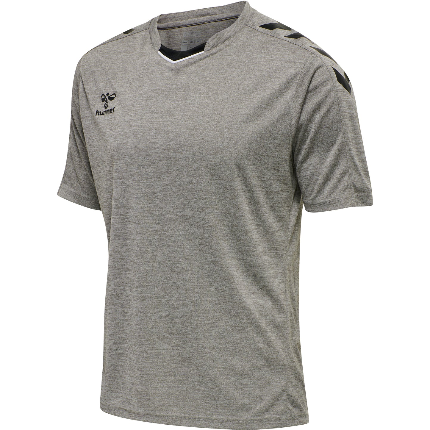 2006-GREY MELANGE