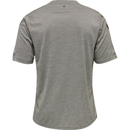 2006-GREY MELANGE