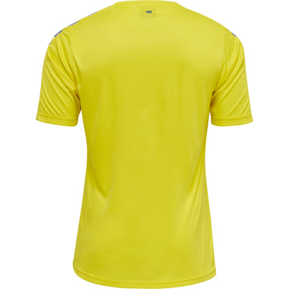 5139-BLAZING YELLOW/TRUE BLUE