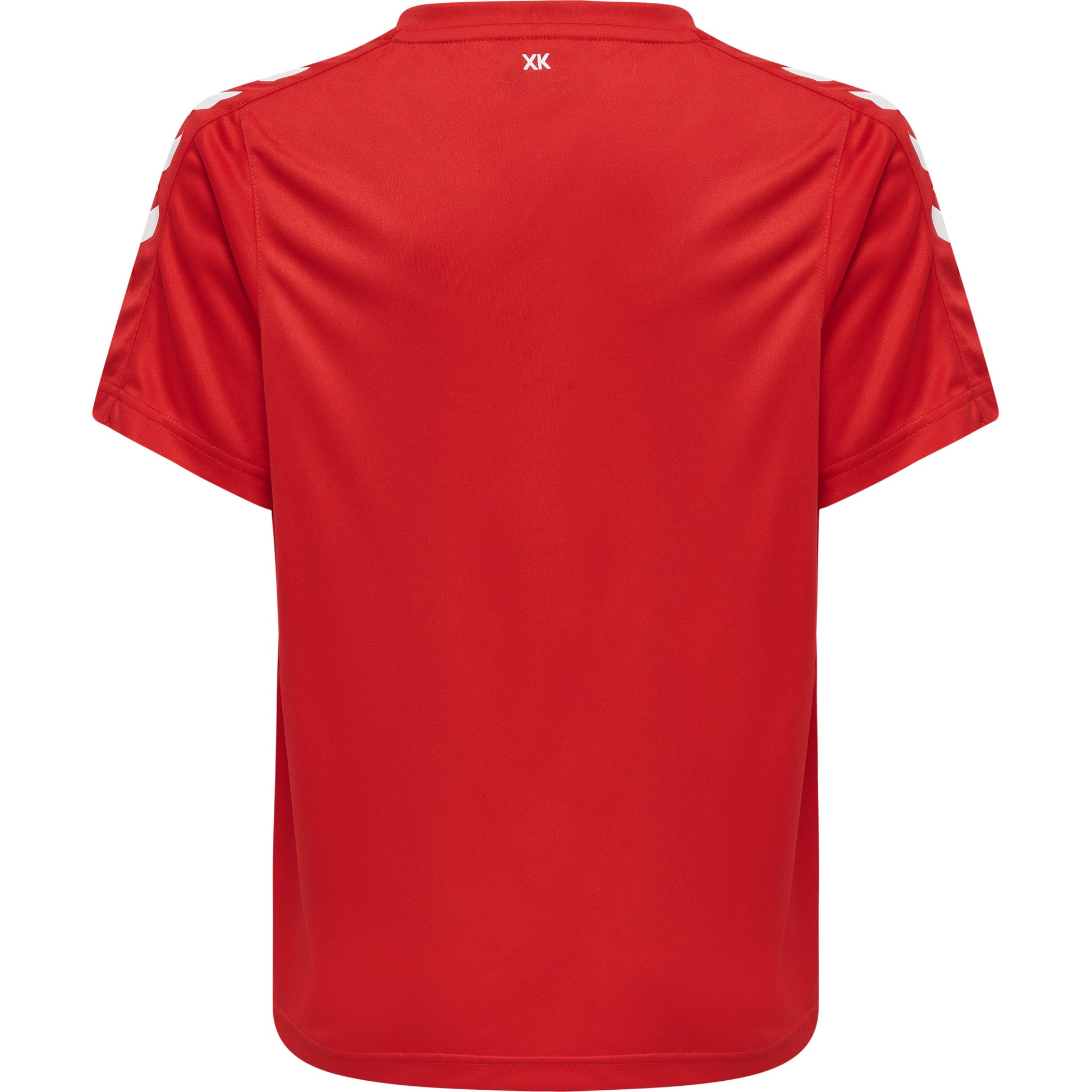 3062-TRUE RED