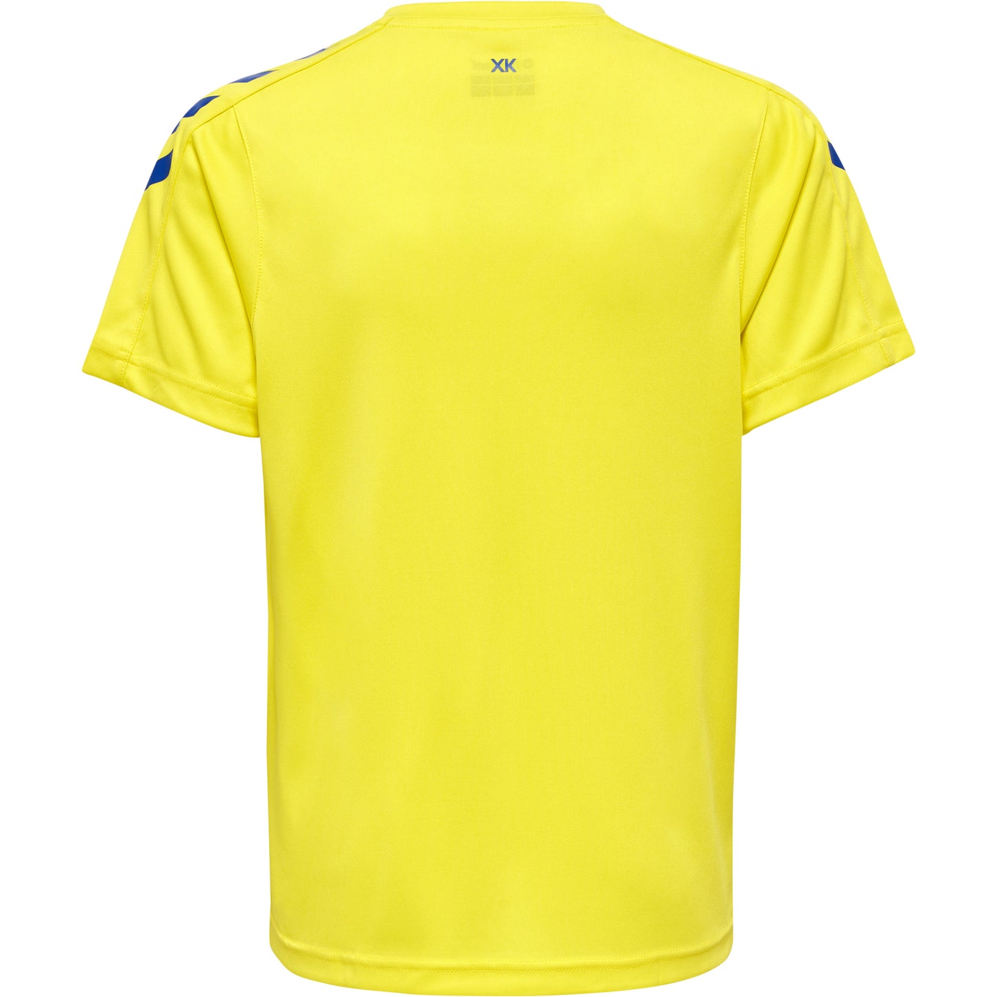 5139-BLAZING YELLOW/TRUE BLUE
