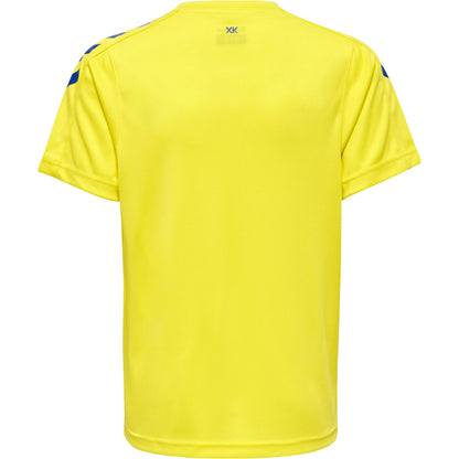 5139-BLAZING YELLOW/TRUE BLUE