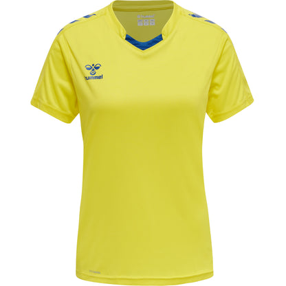 5139-BLAZING YELLOW/TRUE BLUE
