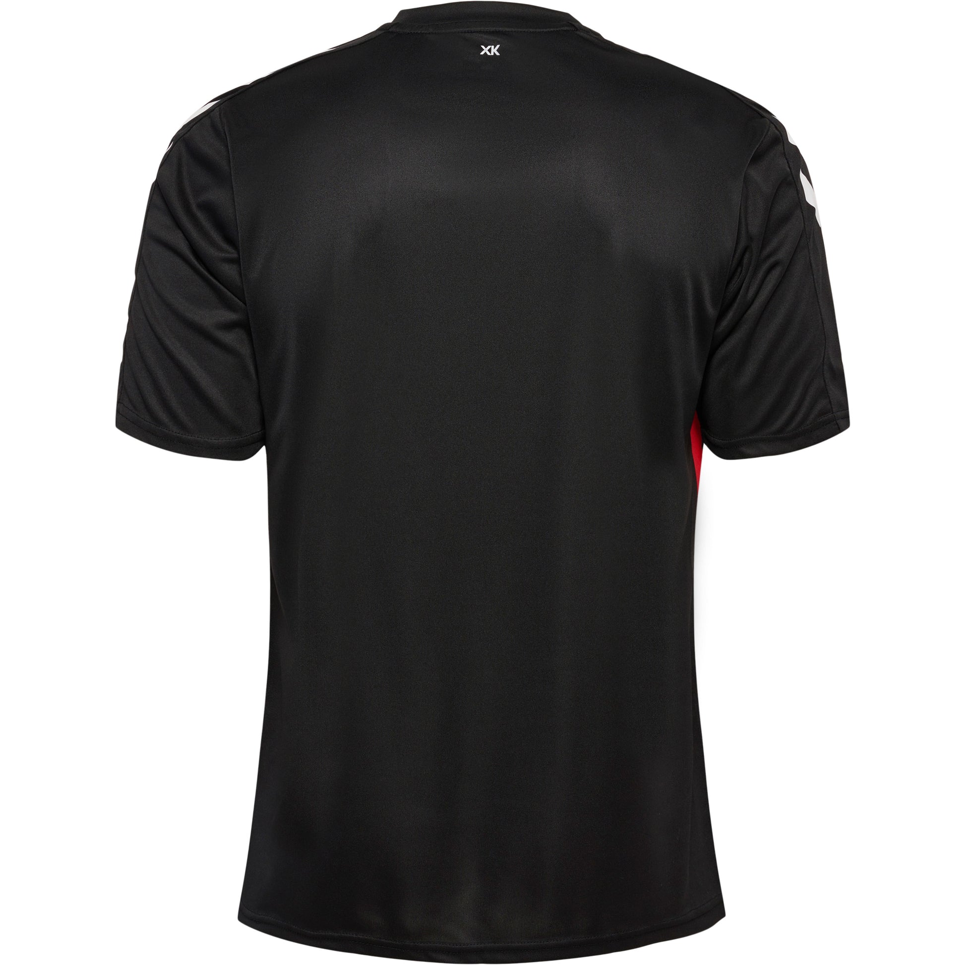2030-BLACK/TRUE RED