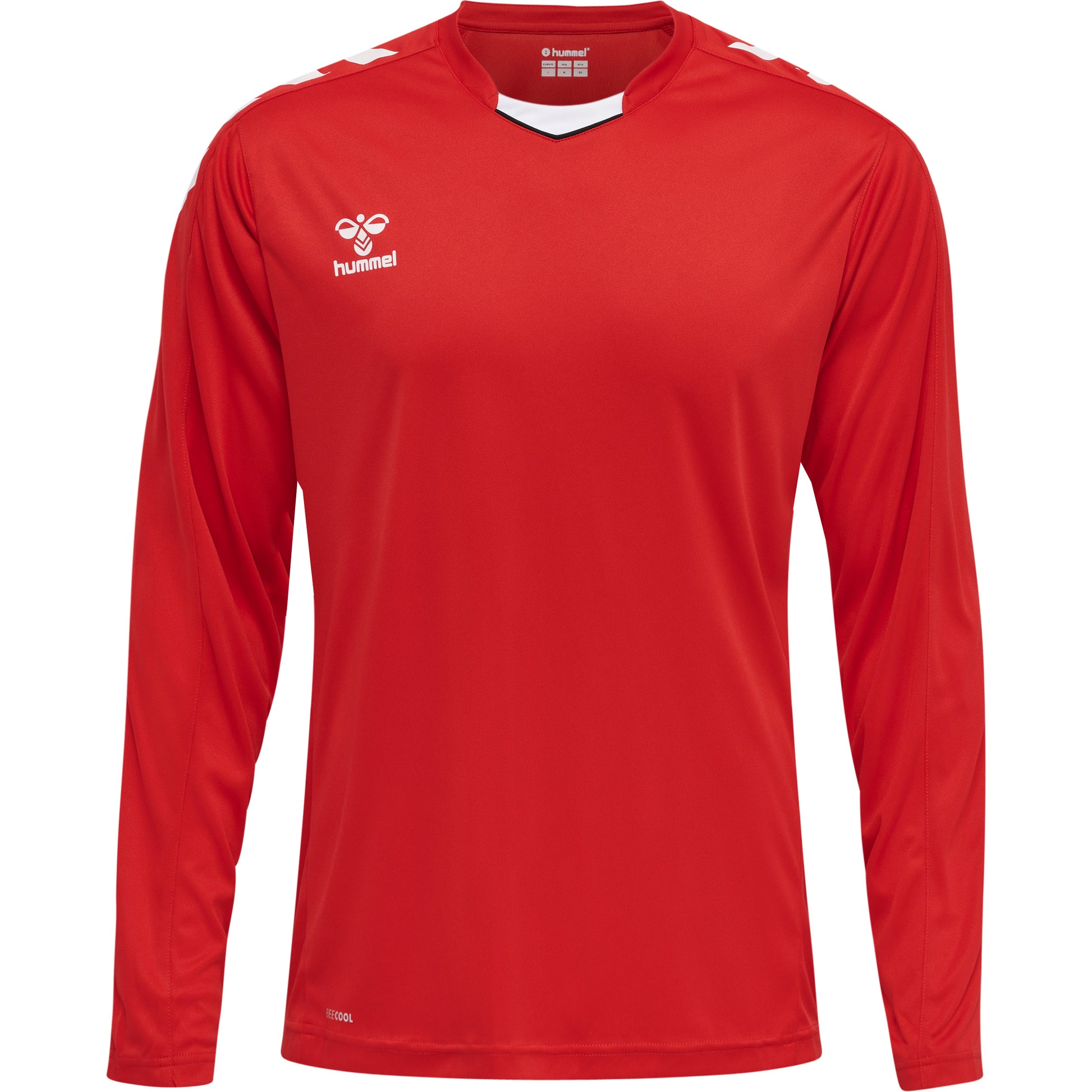 3062-TRUE RED