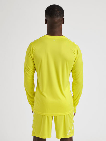 5269-BLAZING YELLOW