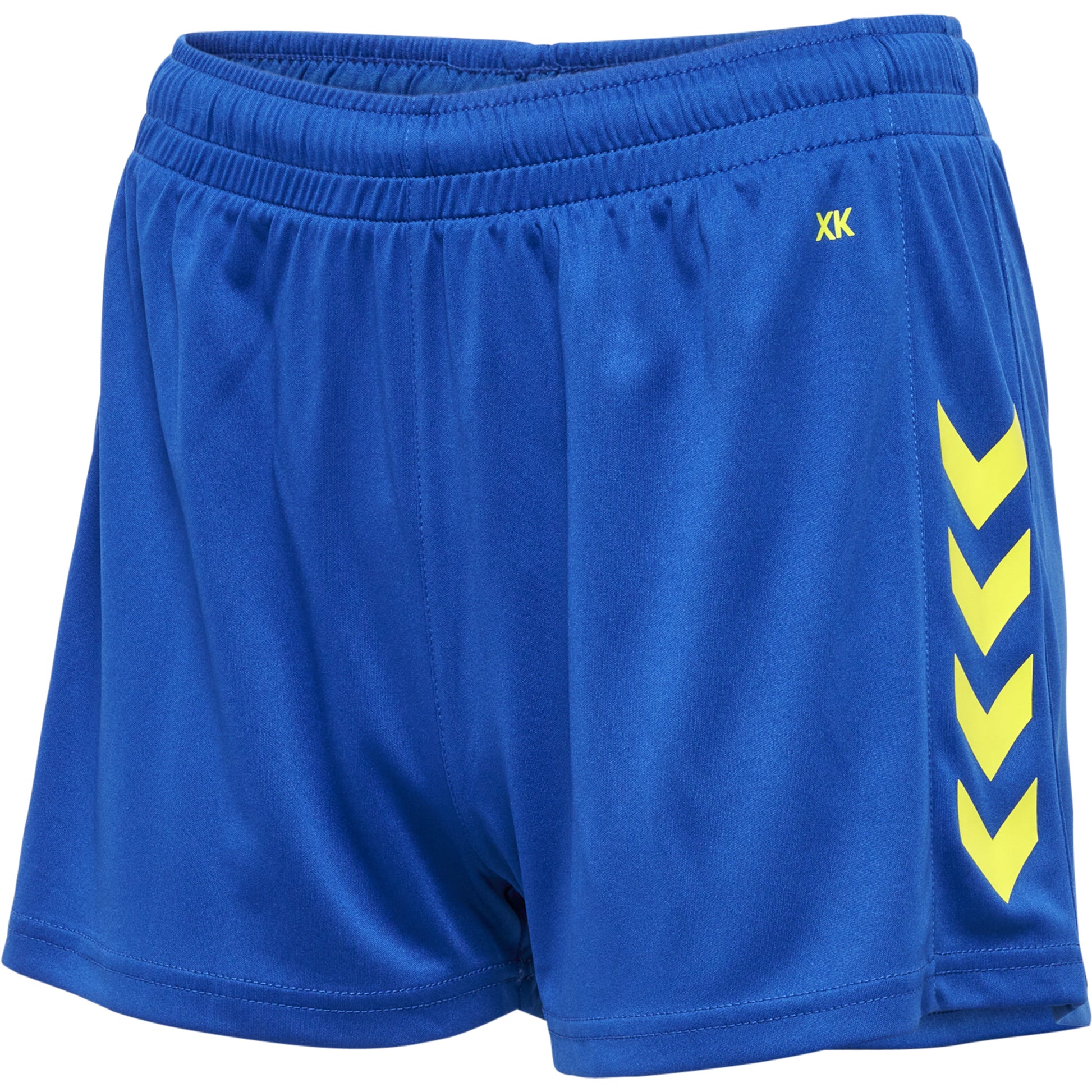 8606-TRUE BLUE/BLAZING YELLOW
