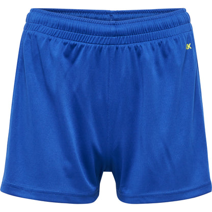 8606-TRUE BLUE/BLAZING YELLOW