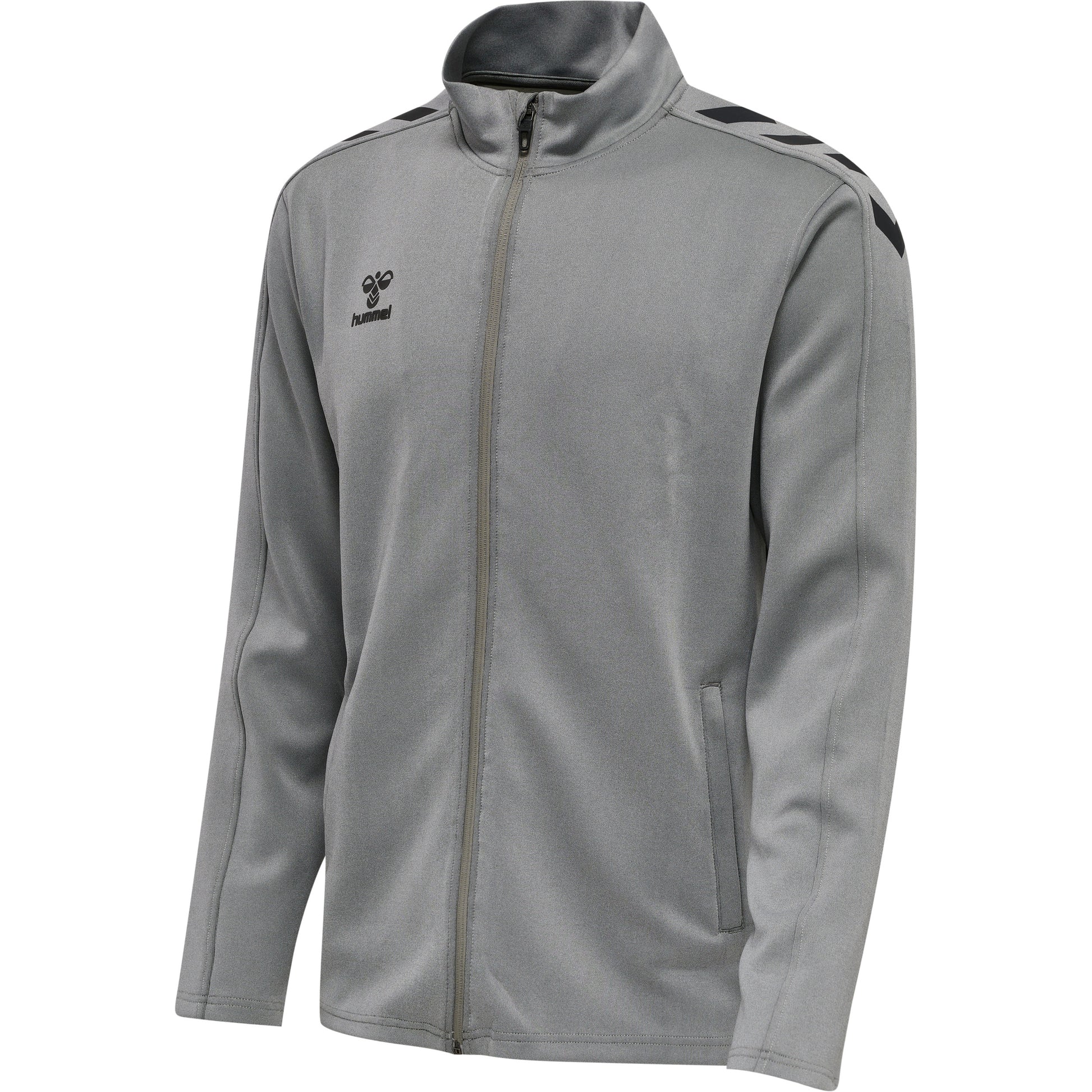 2006-GREY MELANGE