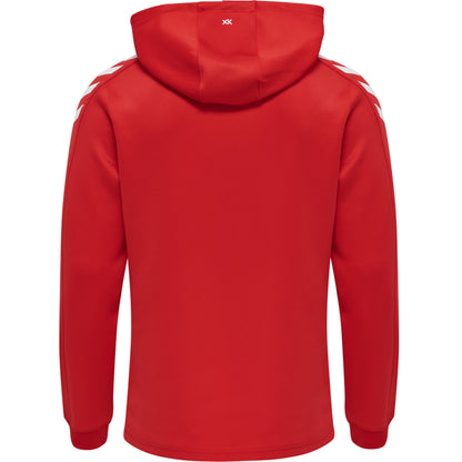 3062-TRUE RED