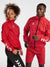 3062-TRUE RED