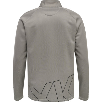2006-GREY MELANGE