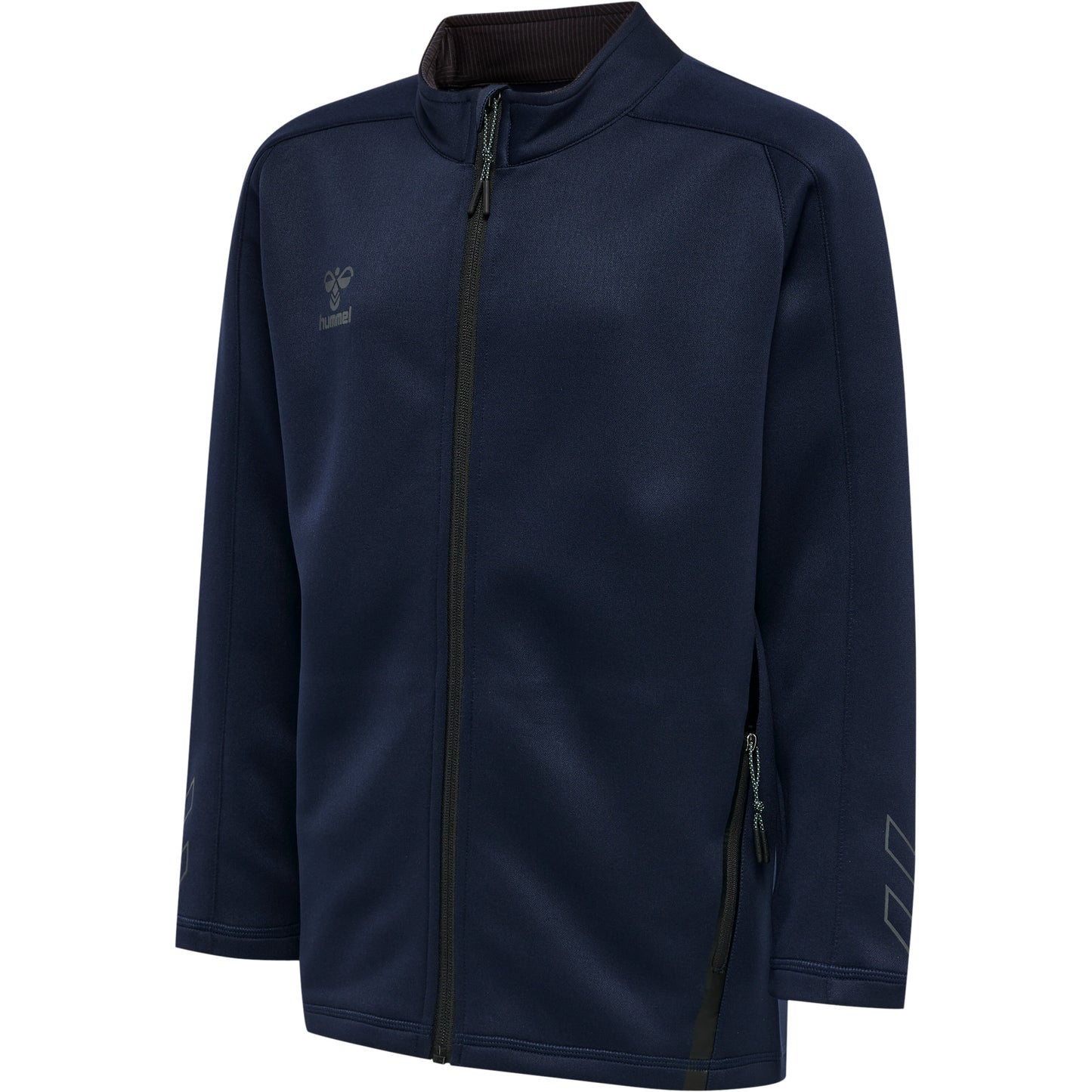 hmlCIMA XK ZIP JACKET KIDS