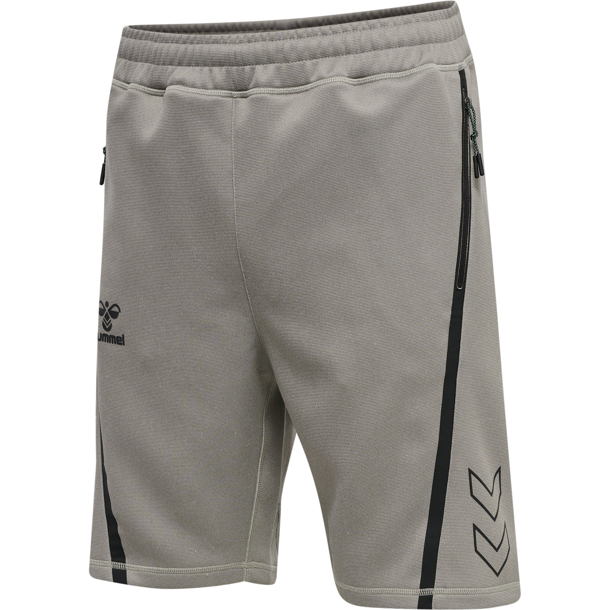2006-GREY MELANGE