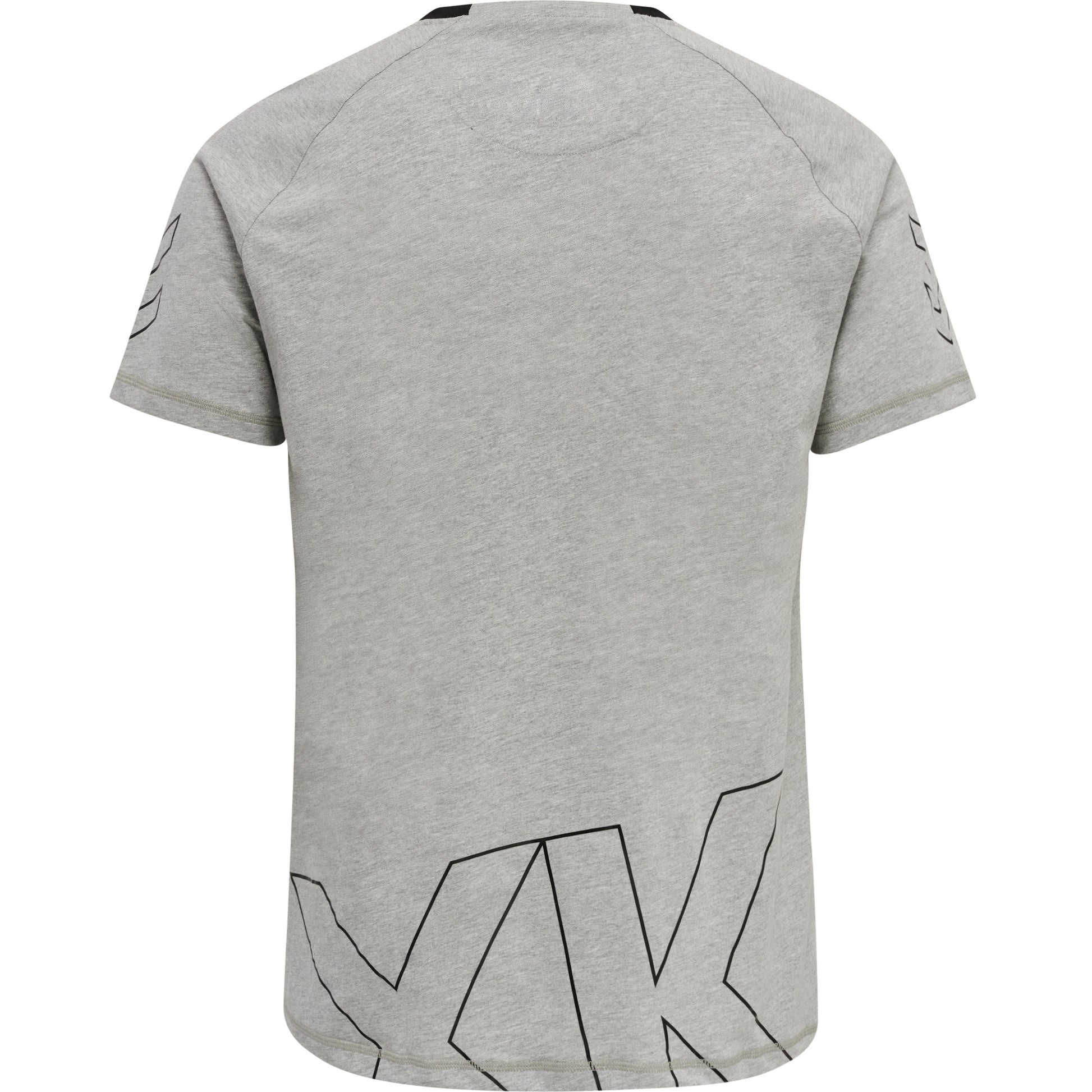2006-GREY MELANGE