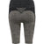 2122-CHATEAU GRAY/BLACK MELANGE
