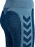 7782-NAVY PEONY/FADED DENIM