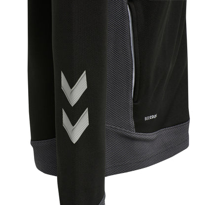 2001-BLACK