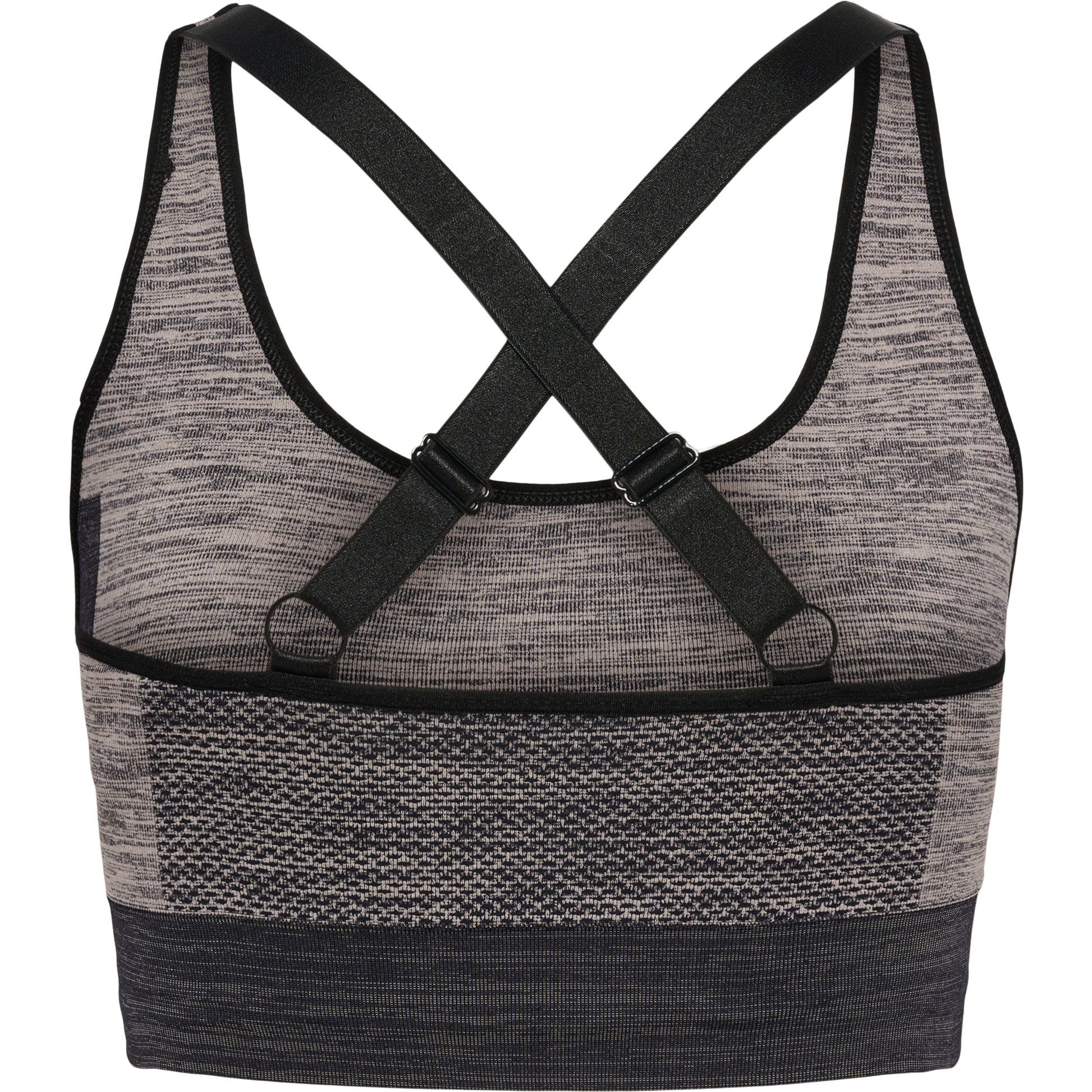 2122-CHATEAU GRAY/BLACK MELANGE