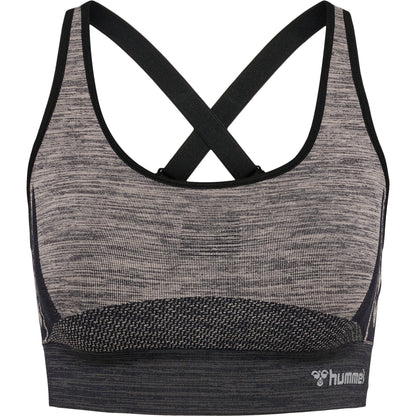 2122-CHATEAU GRAY/BLACK MELANGE