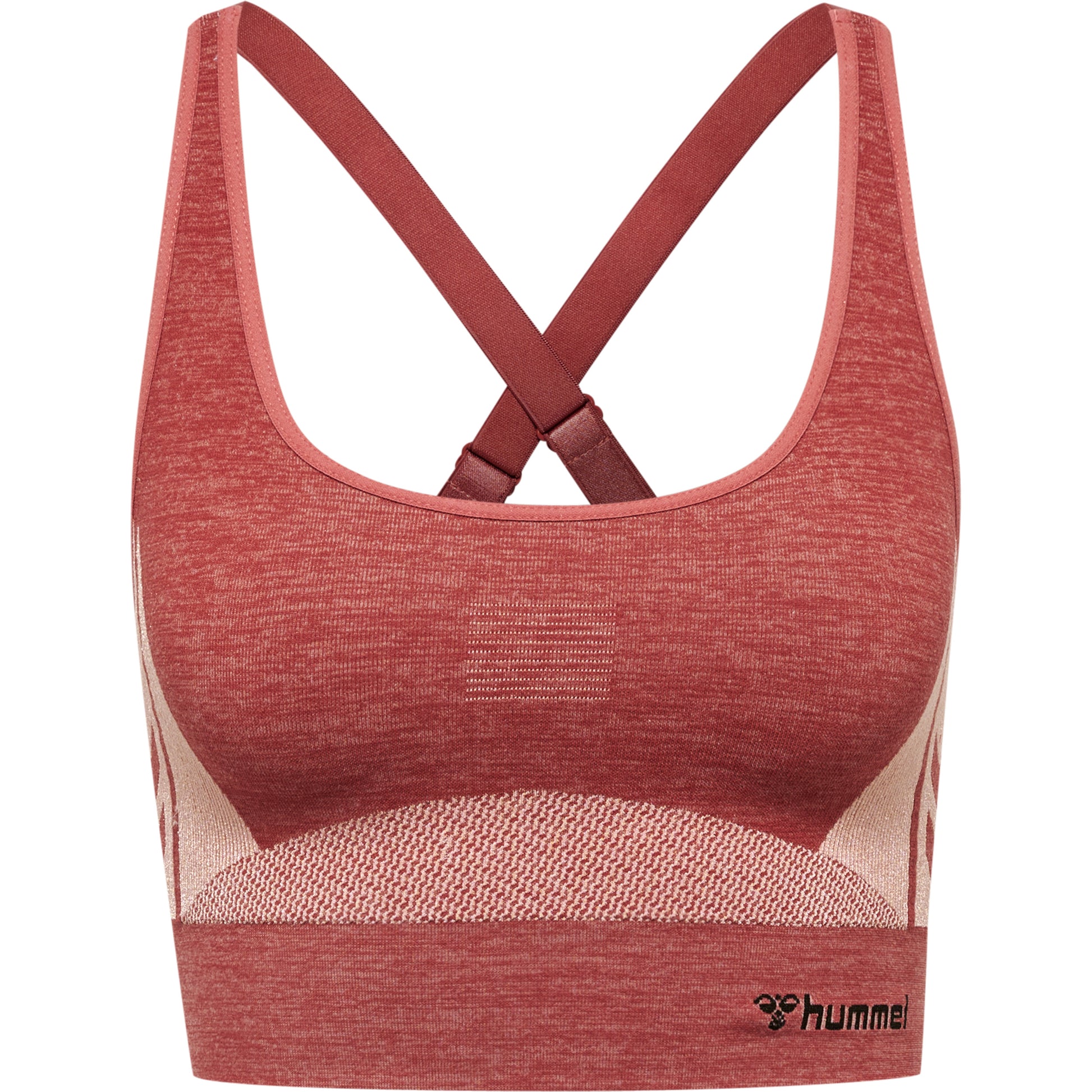 4172-WITHERED ROSE/ROSE TAN MELANGE