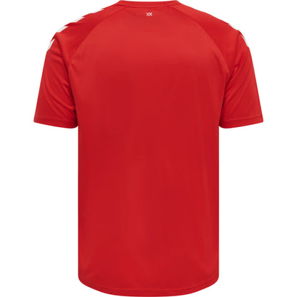 3062-TRUE RED