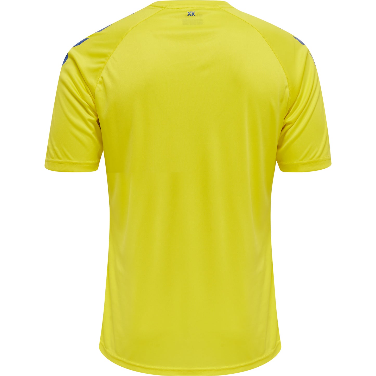 5139-BLAZING YELLOW/TRUE BLUE
