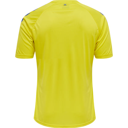 5139-BLAZING YELLOW/TRUE BLUE
