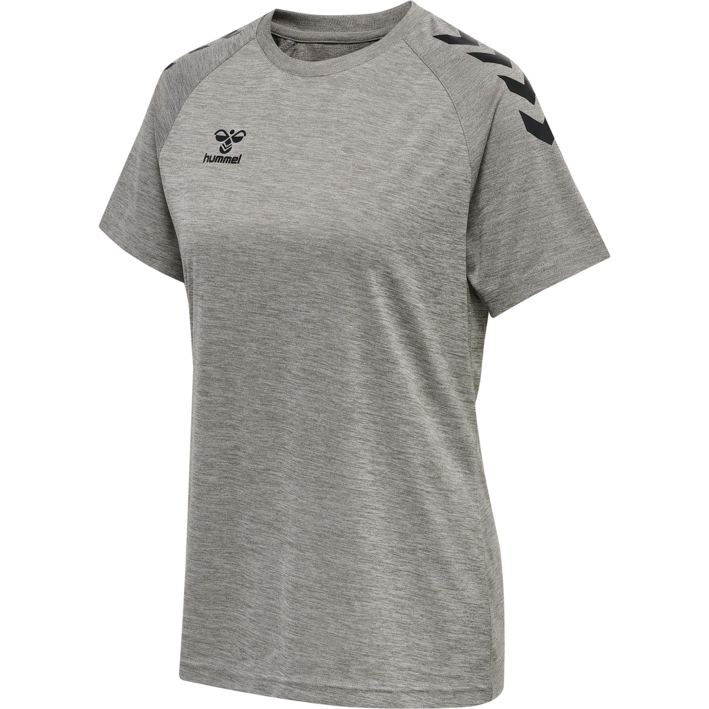 2006-GREY MELANGE