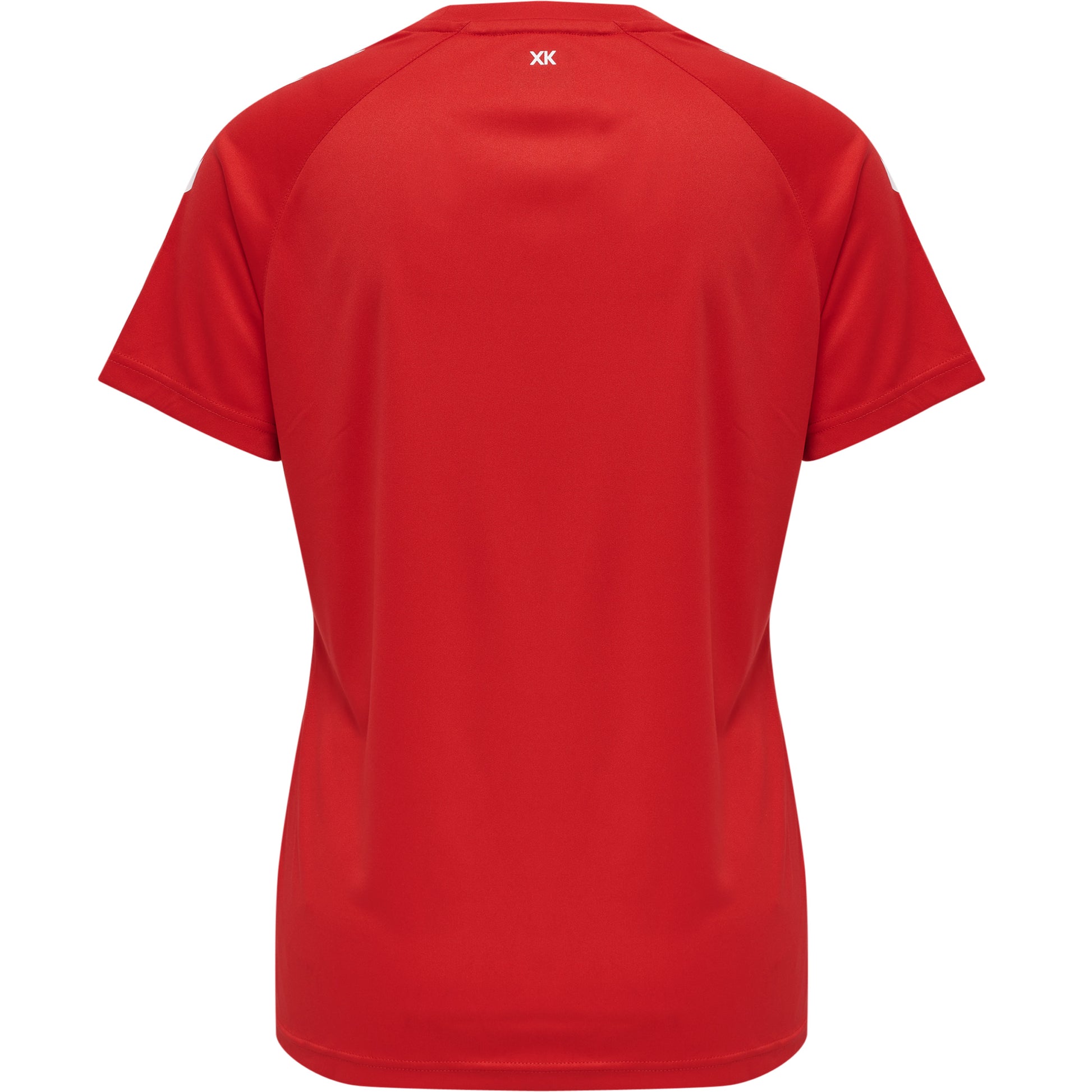 3062-TRUE RED