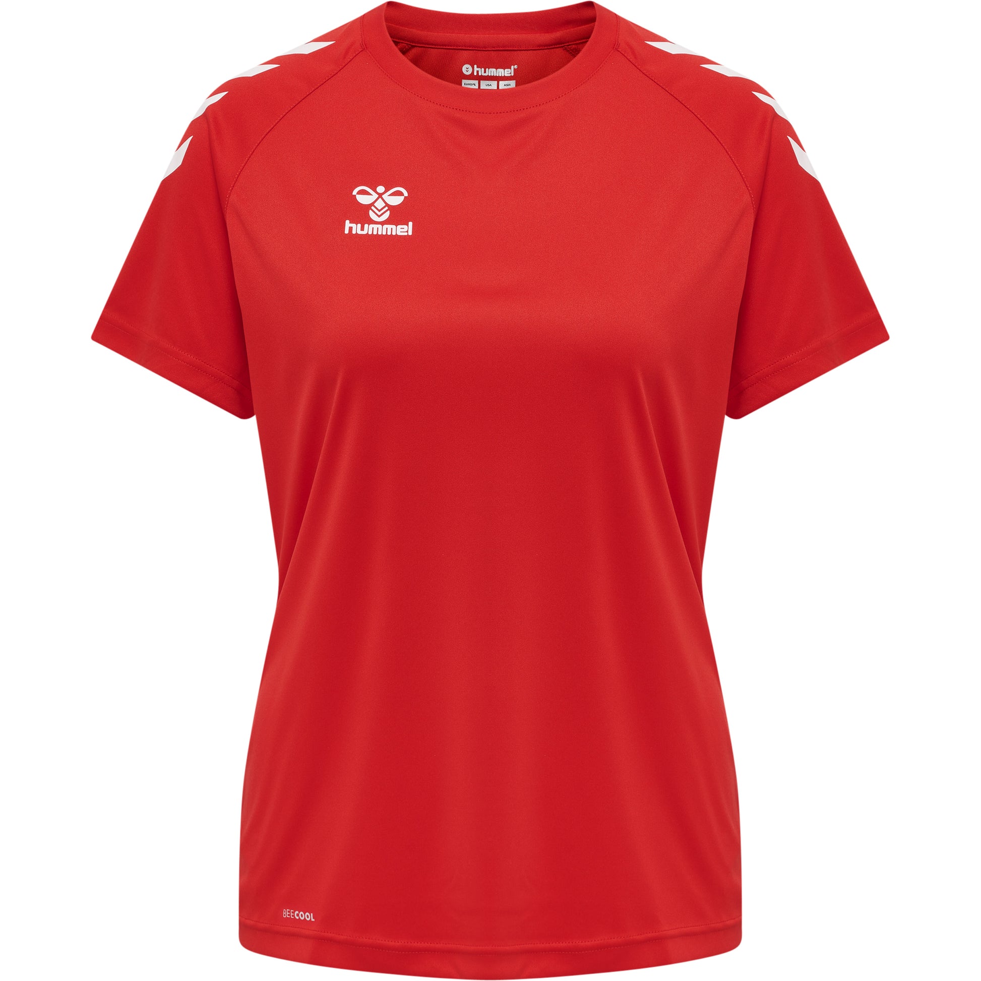 3062-TRUE RED