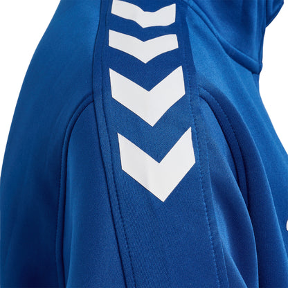 7045-TRUE BLUE