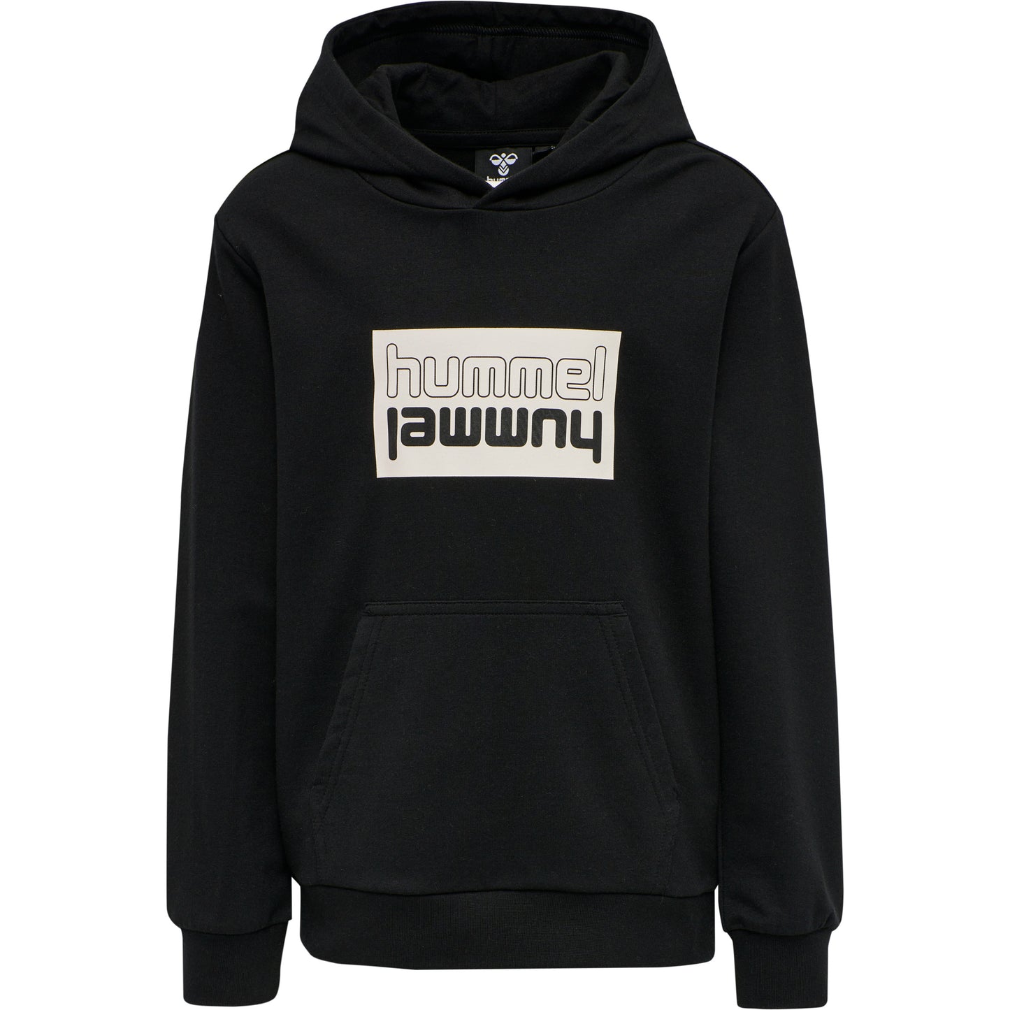 2001-BLACK