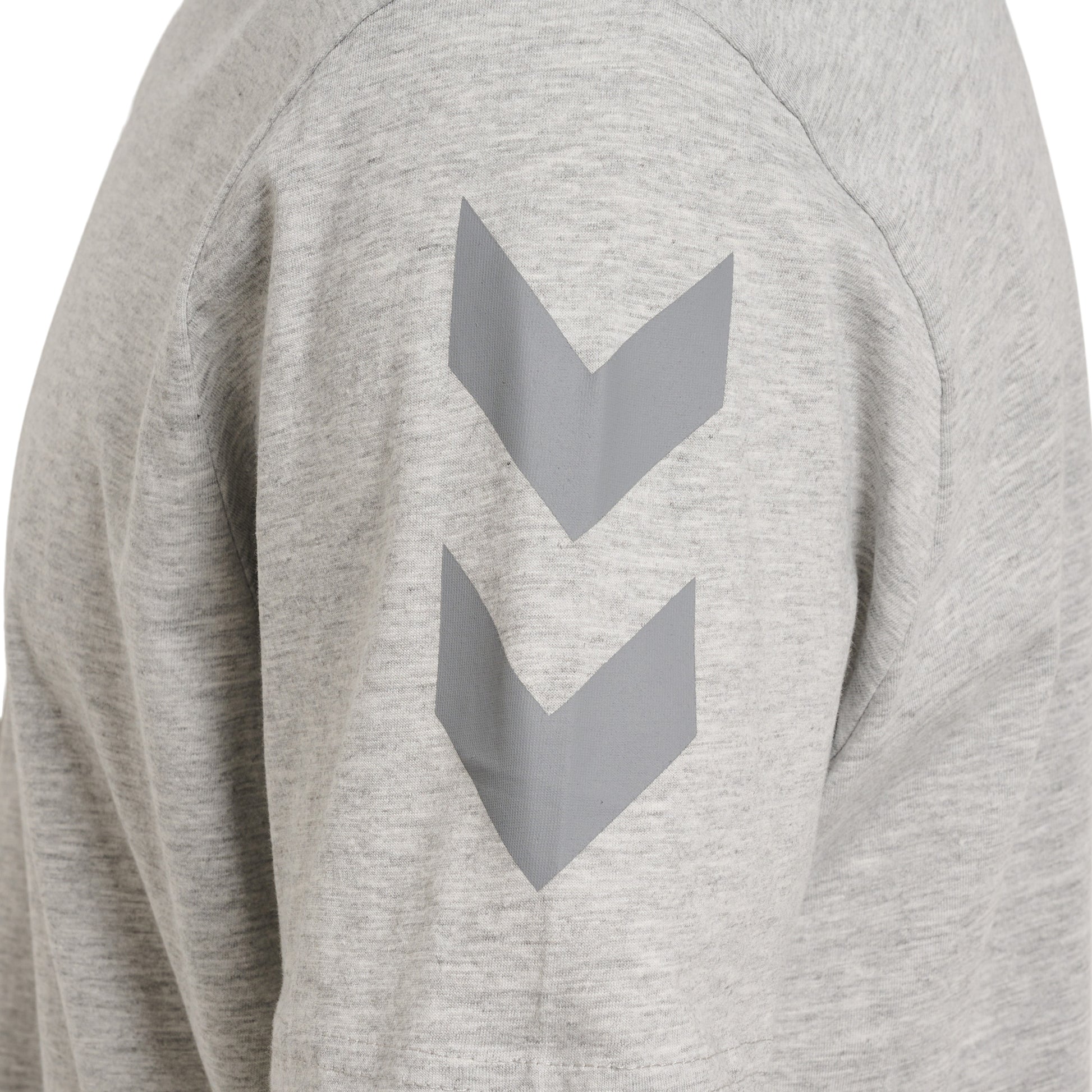 2006-GREY MELANGE