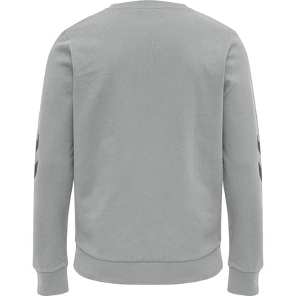 2006-GREY MELANGE