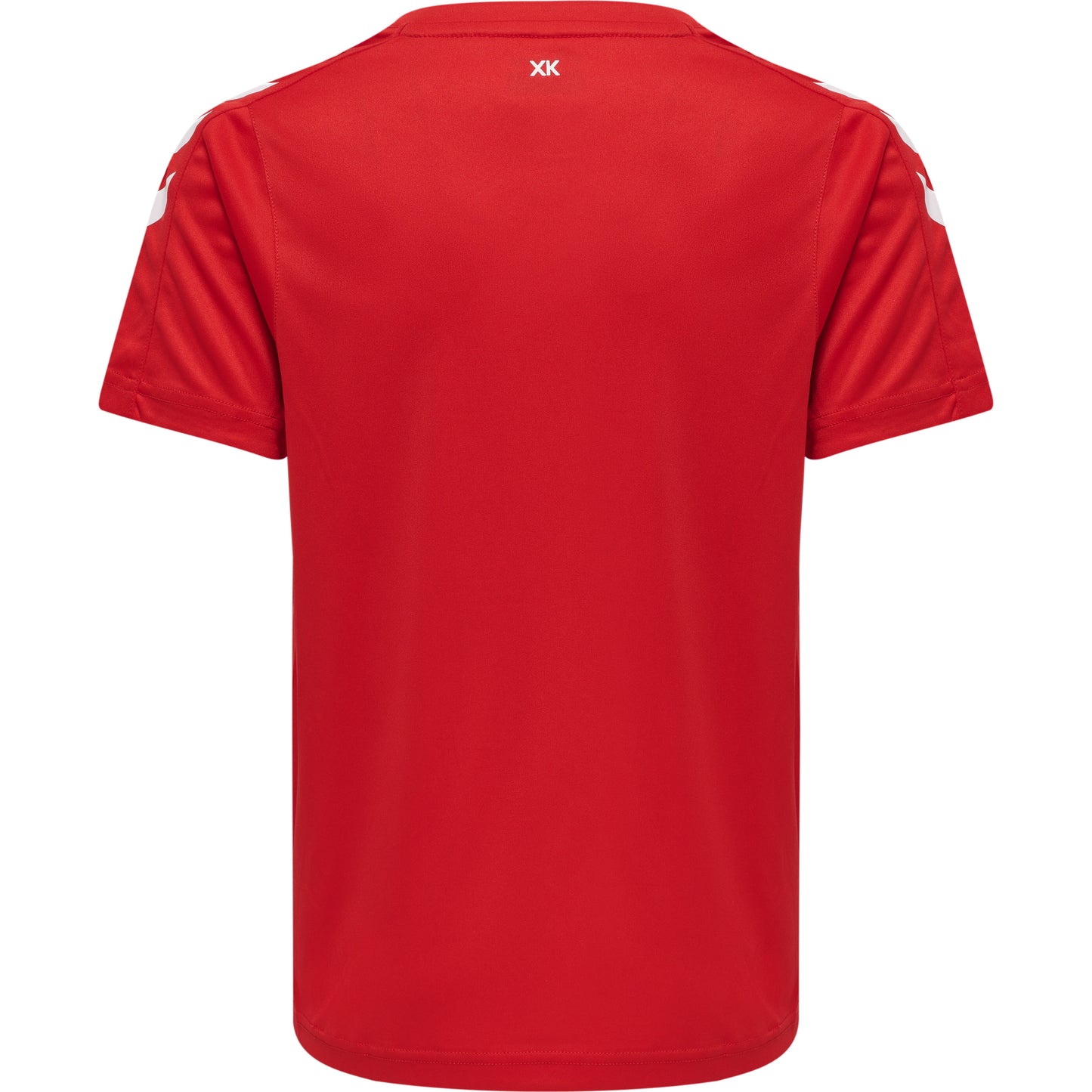 3946-TRUE RED/WHITE