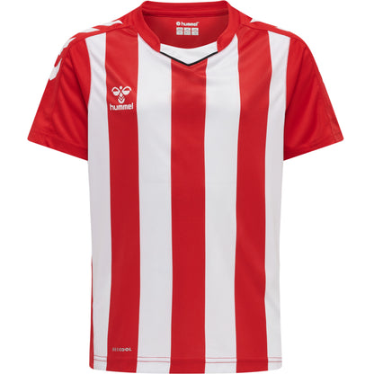 3946-TRUE RED/WHITE