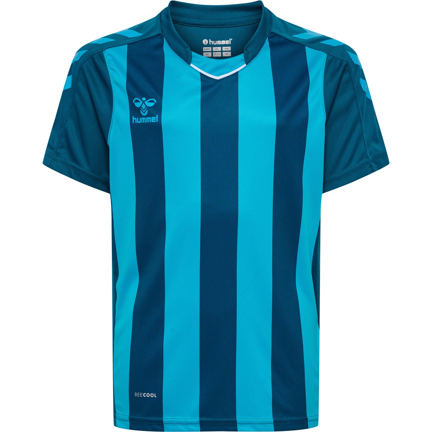 7096-BLUE CORAL/BLUE DANUBE