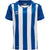 7691-TRUE BLUE/WHITE