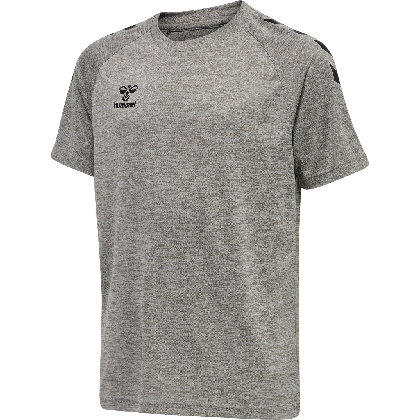 2006-GREY MELANGE