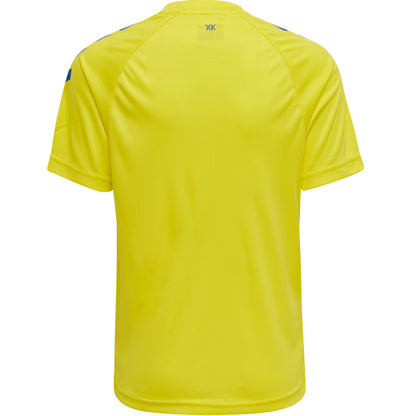5139-BLAZING YELLOW/TRUE BLUE