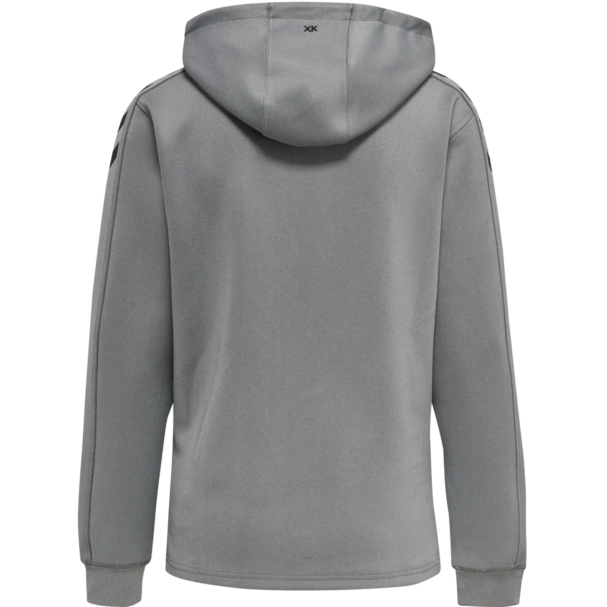 2006-GREY MELANGE