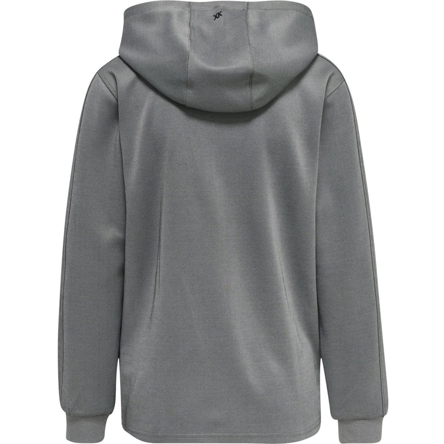 2006-GREY MELANGE