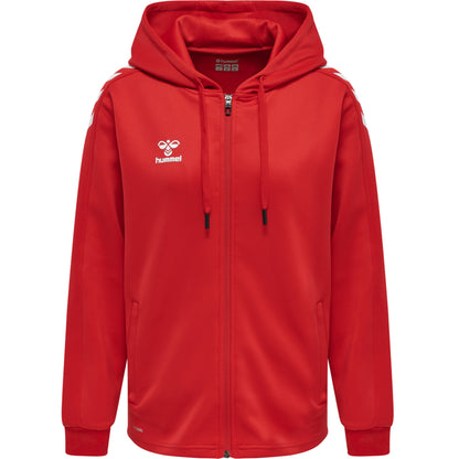 3062-TRUE RED