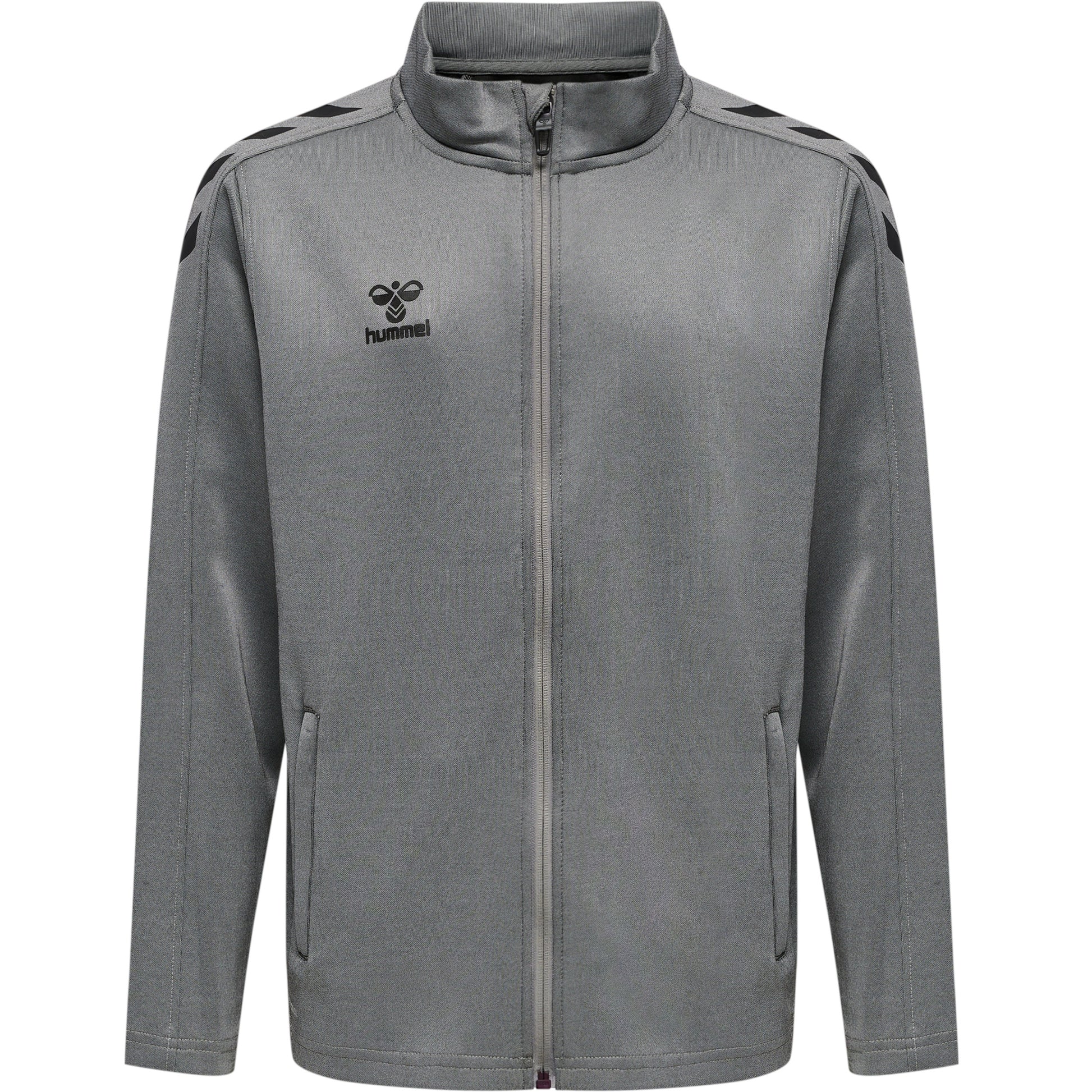 2006-GREY MELANGE