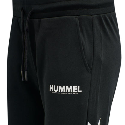 hmlLEGACY POLY WOMAN REGULAR PANTS